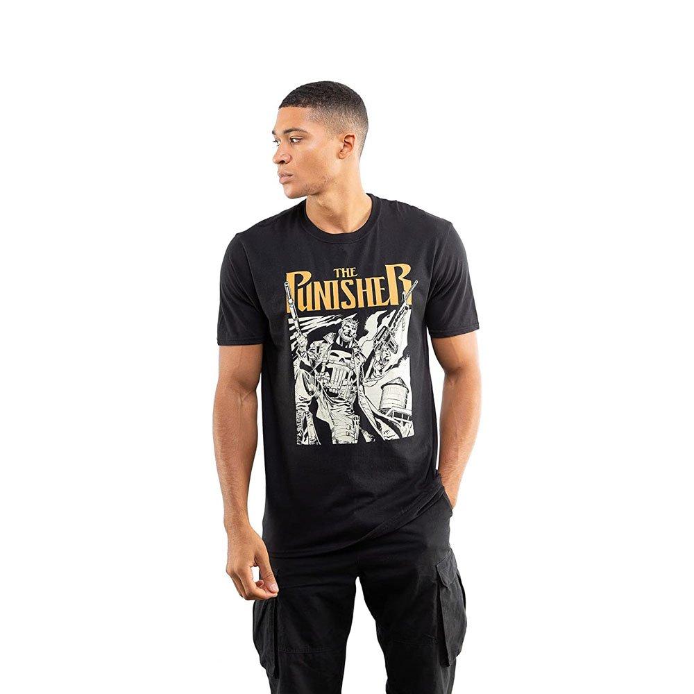 The Punisher  Tshirt 