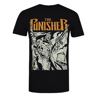 The Punisher  TShirt 