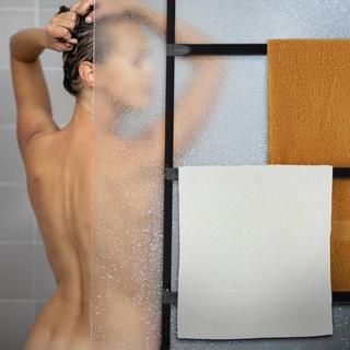 Northix Porte porte-serviettes  