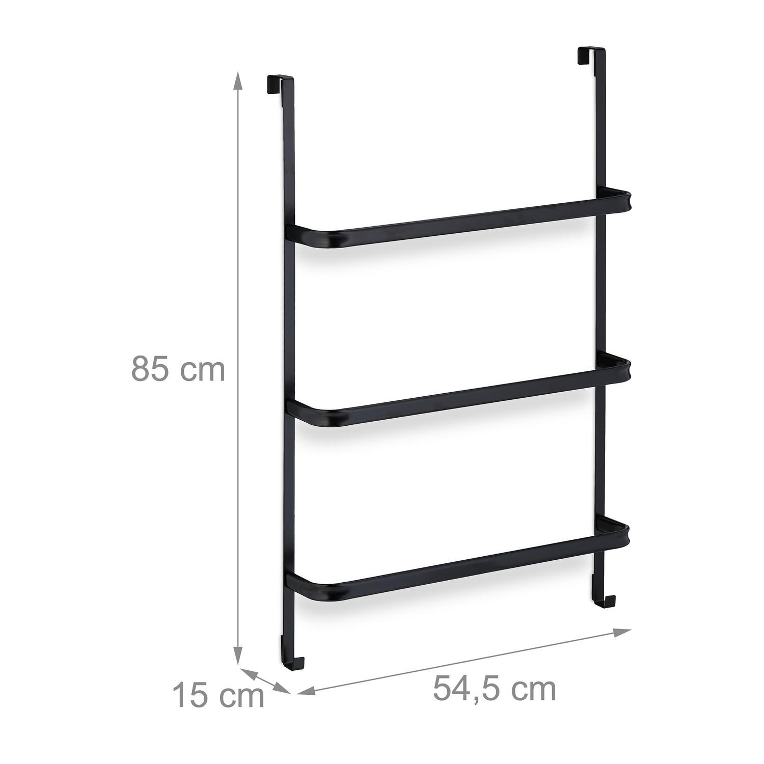 Northix Porte porte-serviettes  