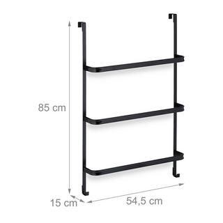 Northix Porte porte-serviettes  