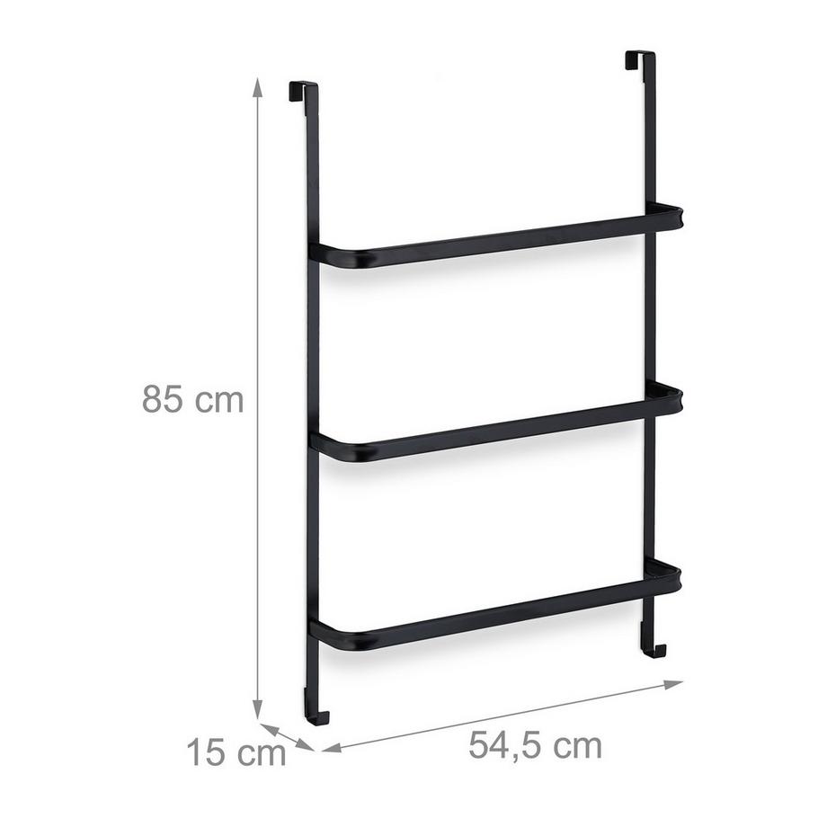 Northix Porte porte-serviettes  