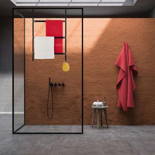 Northix Porte porte-serviettes  