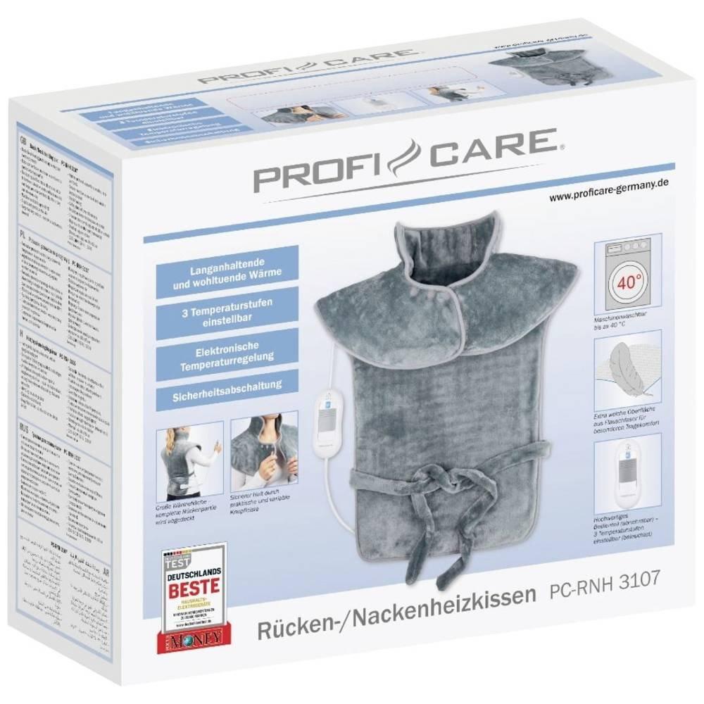 Profi-Care Rücken-/Nackenheizkissen PC-RNH 3107  