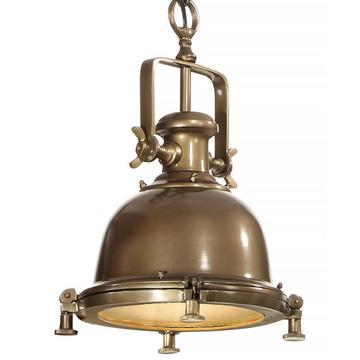 Lampe suspendue