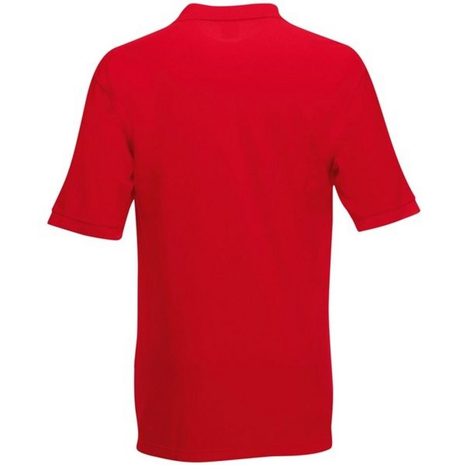 Fruit of the Loom  Polo Shirt 