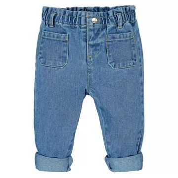 Jean boyfriend