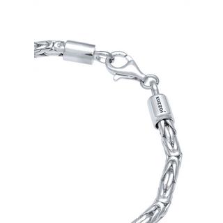 Kuzzoi  Bracelet Chaîne De Base Pour Hommes 