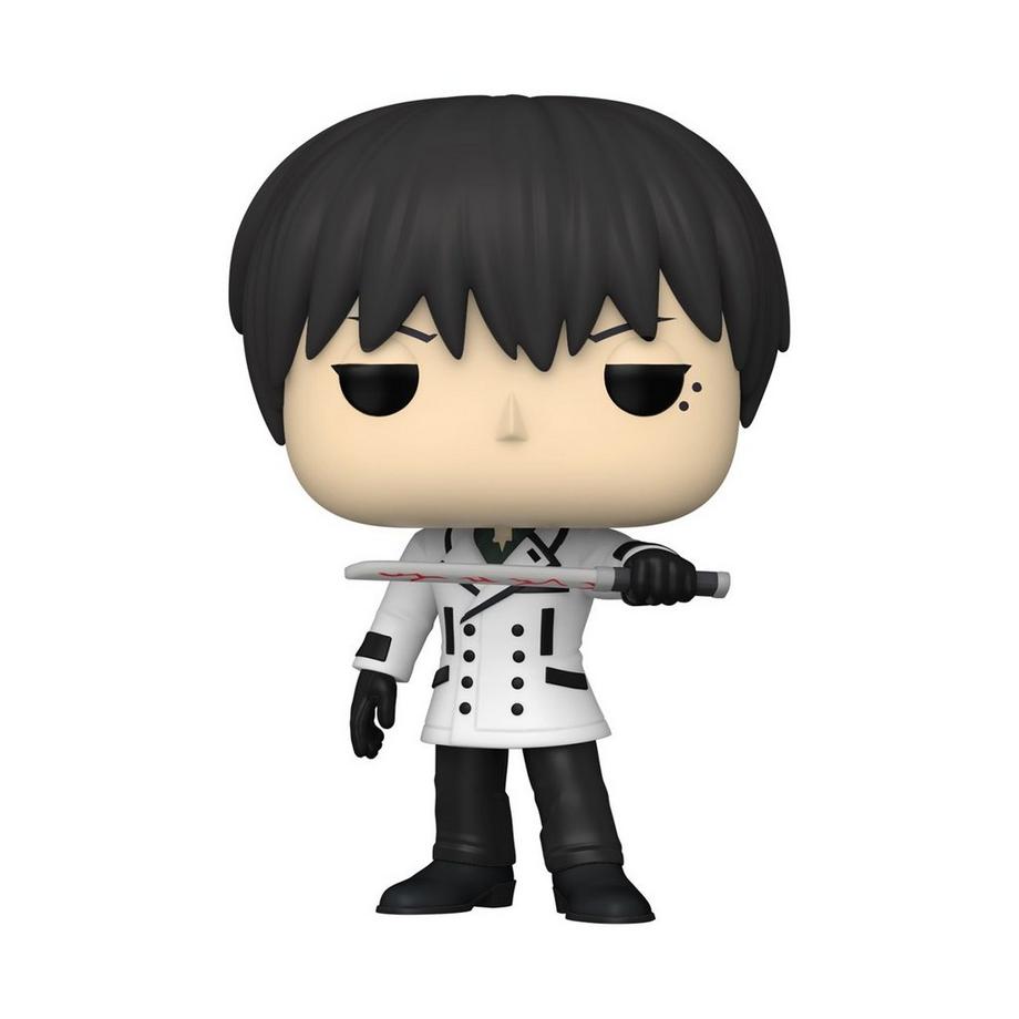 Funko  Funko POP! Tokyo Ghoul-Re: Kuki Urie (1125) 
