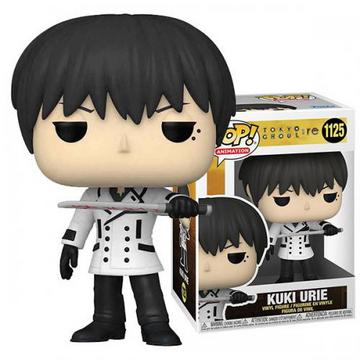 Funko POP! Tokyo Ghoul-Re: Kuki Urie (1125)