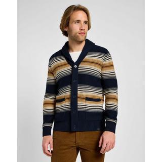 Lee  Veste en tricot Frontier Cardigan 