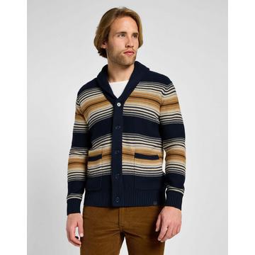 Strickjacke Frontier Cardigan