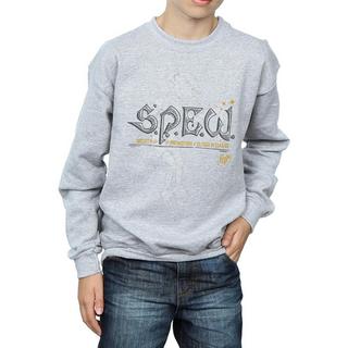 Harry Potter  Elfish Welfare Sweatshirt 