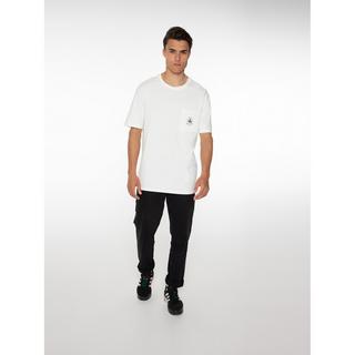 PROTEST Isiah Loose Fit T-Shirt mit Brusttasche  