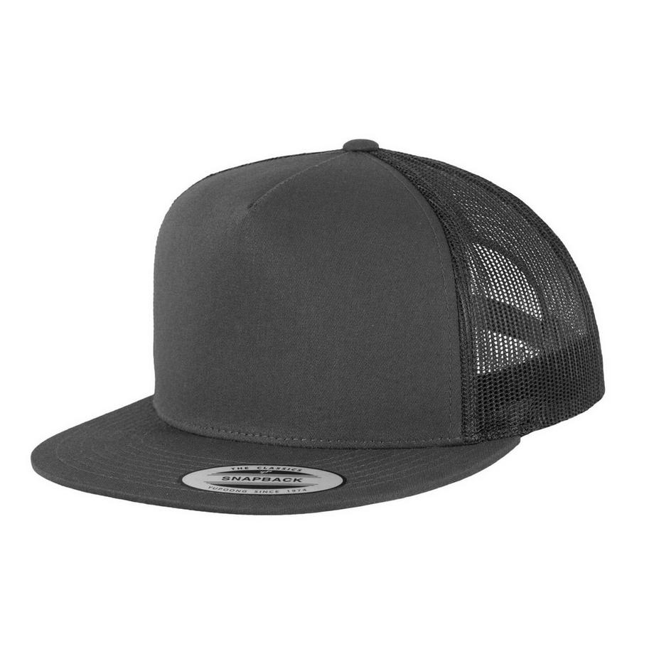 FLEXFIT Classic Trucker Cap  