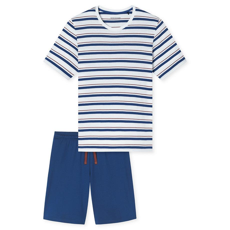 Schiesser Casual Nightwear - pyjama  