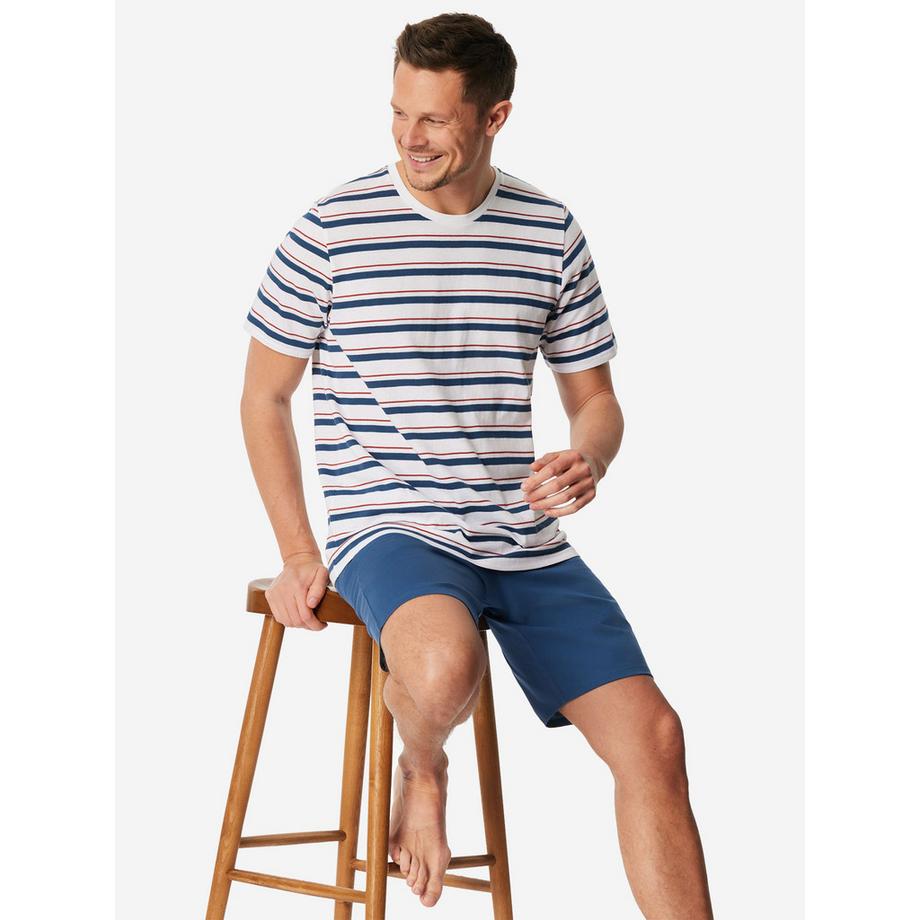 Schiesser Casual Nightwear - pyjama  