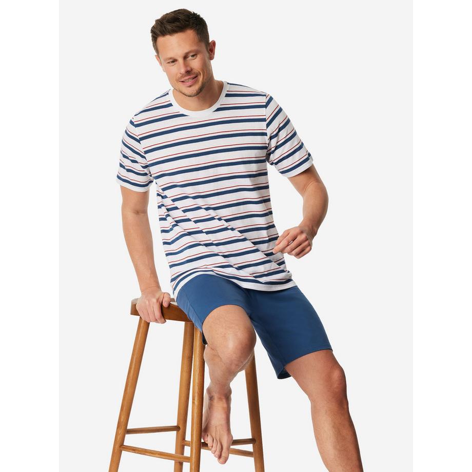 Schiesser Casual Nightwear - pyjama  