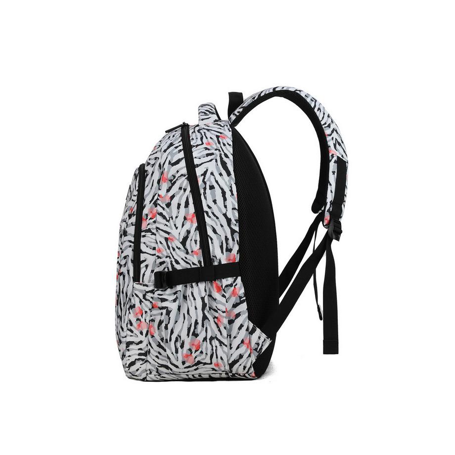 Aoking Sac à dos à motifs  