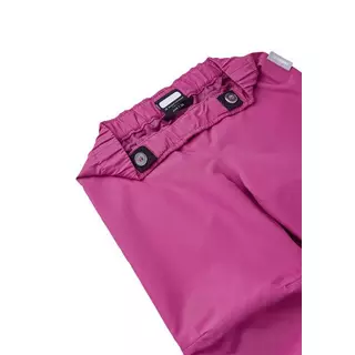 Reima  -tec Kinder Regenhose Kaura Magenta purple Pink
