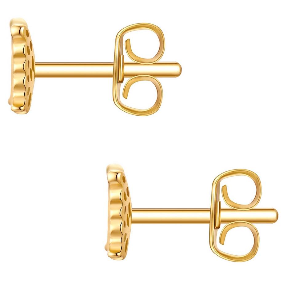 Rafaela Donata  Femme Boucles d´oreilles Papillon 