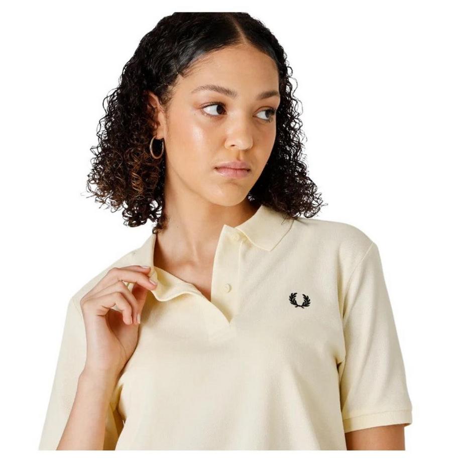 FRED PERRY Polo avec logo  