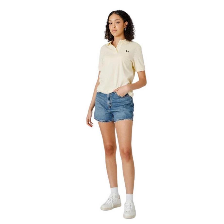 FRED PERRY Polo avec logo  