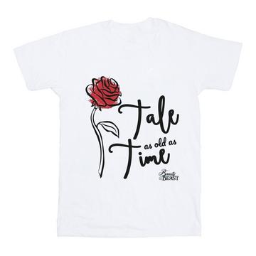 Tale As Old As Time TShirt