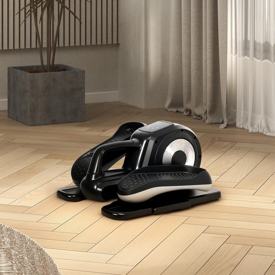 Sportnow  Mini-Ellipsentrainer 