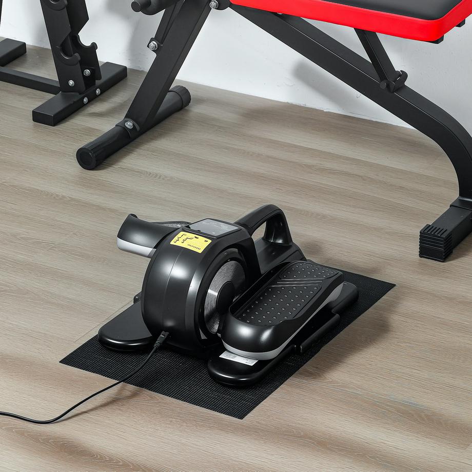 Sportnow  Mini-Ellipsentrainer 