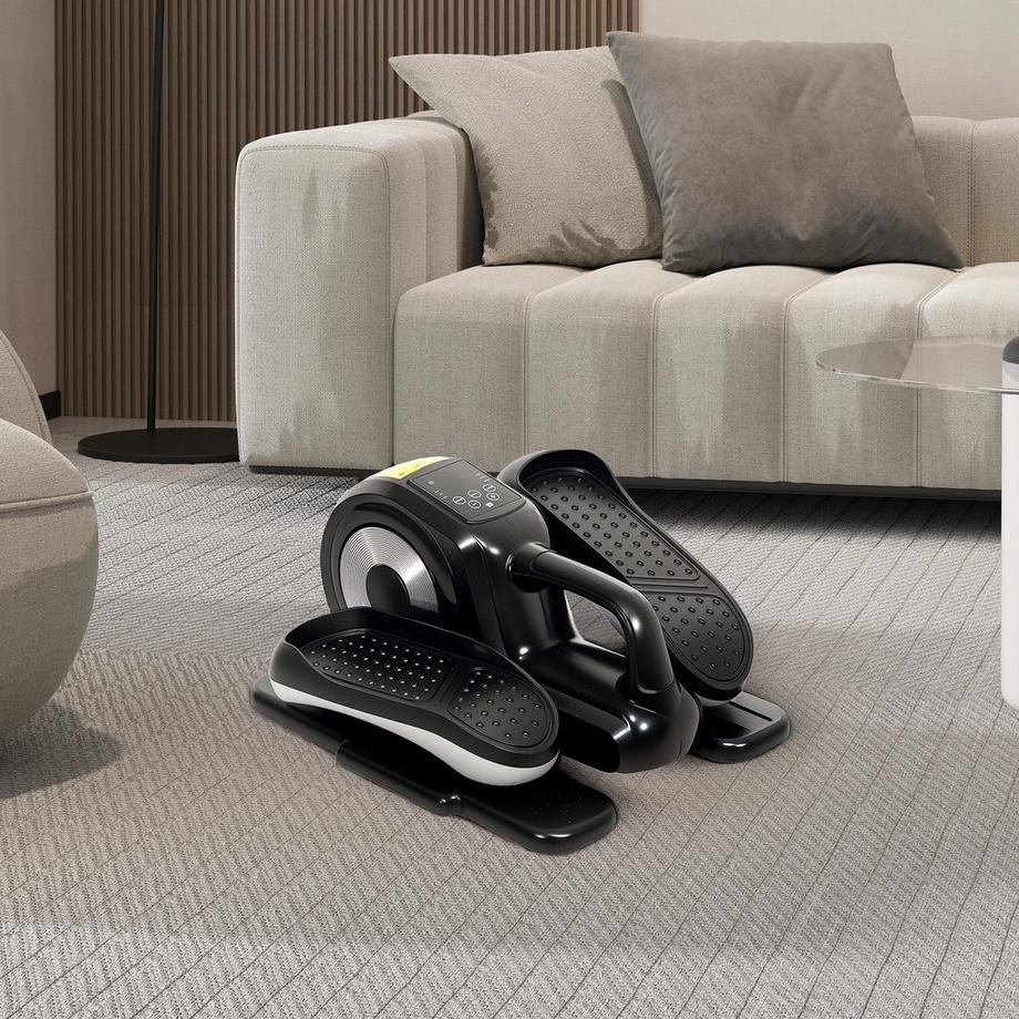 Sportnow  Mini-Ellipsentrainer 