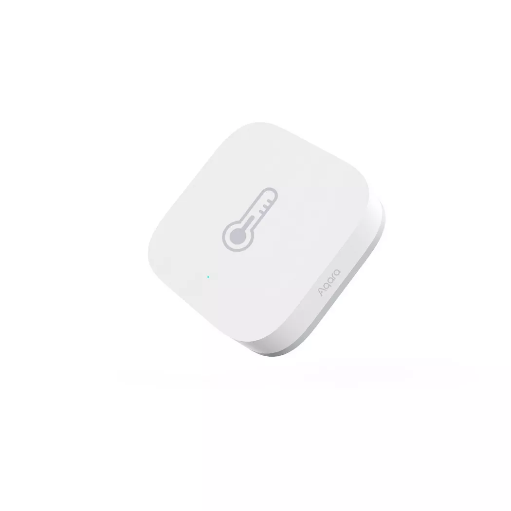 Aqara Temperature and Humidity Sensor T1