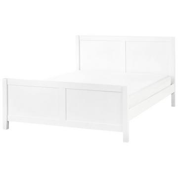 Letto en Legno di caucciù Rustico CHAMPAGNAT