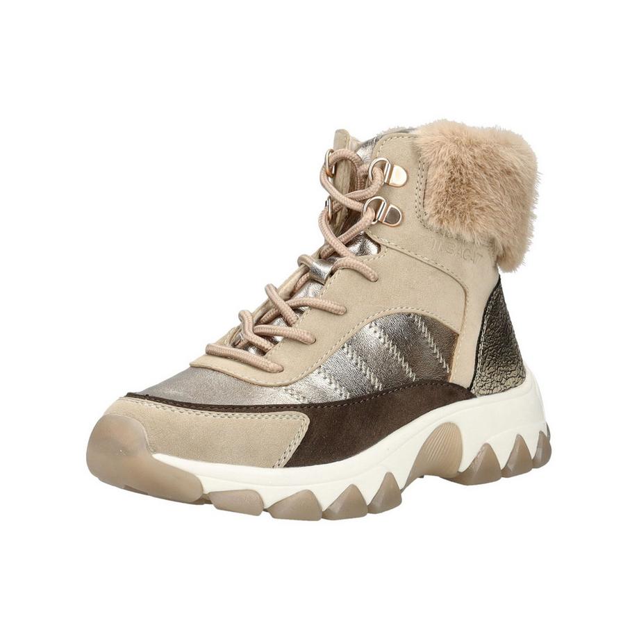 Stiefelette