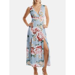 Lisca  Langes Sommerkleid Hawaii 