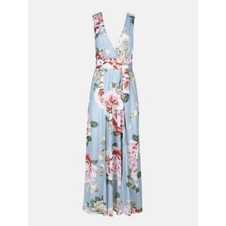 Lisca  Langes Sommerkleid Hawaii 