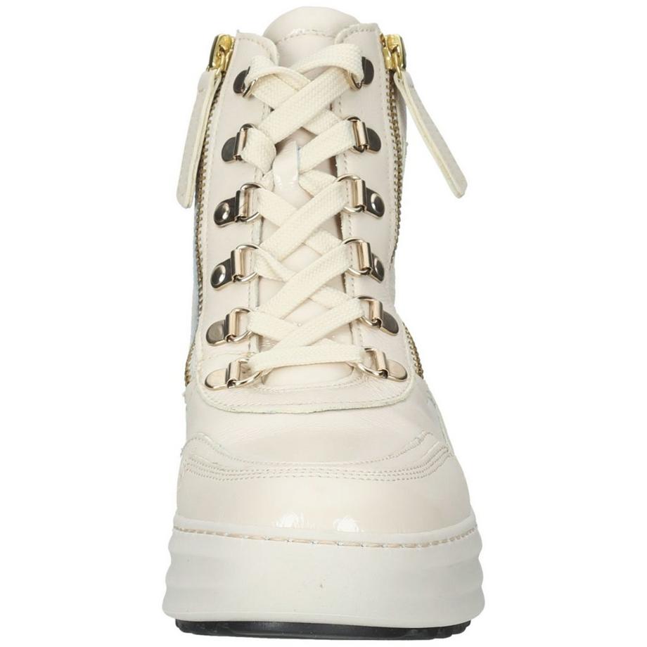 Gabor High Top Sneaker  