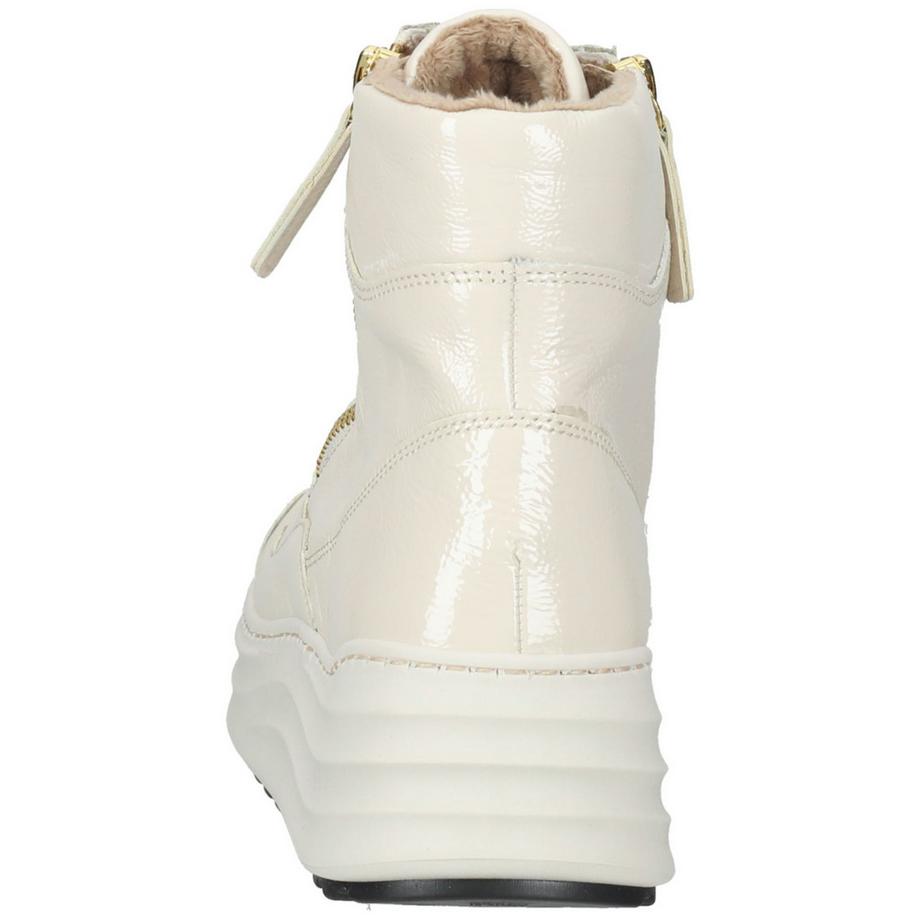 Gabor High Top Sneaker  