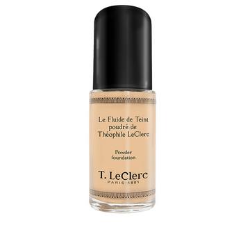 Foundation Matte Fluid Foundation