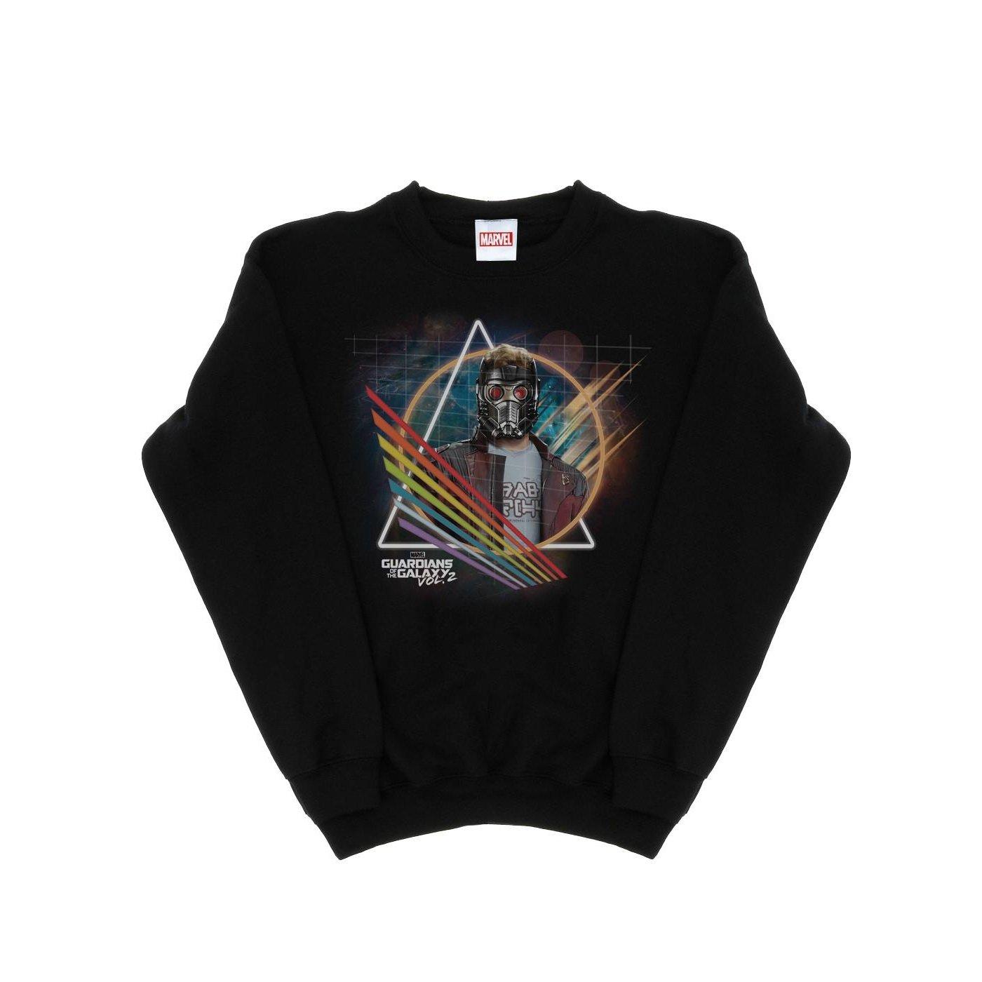 MARVEL  Guardians Of The Galaxy Sweatshirt 