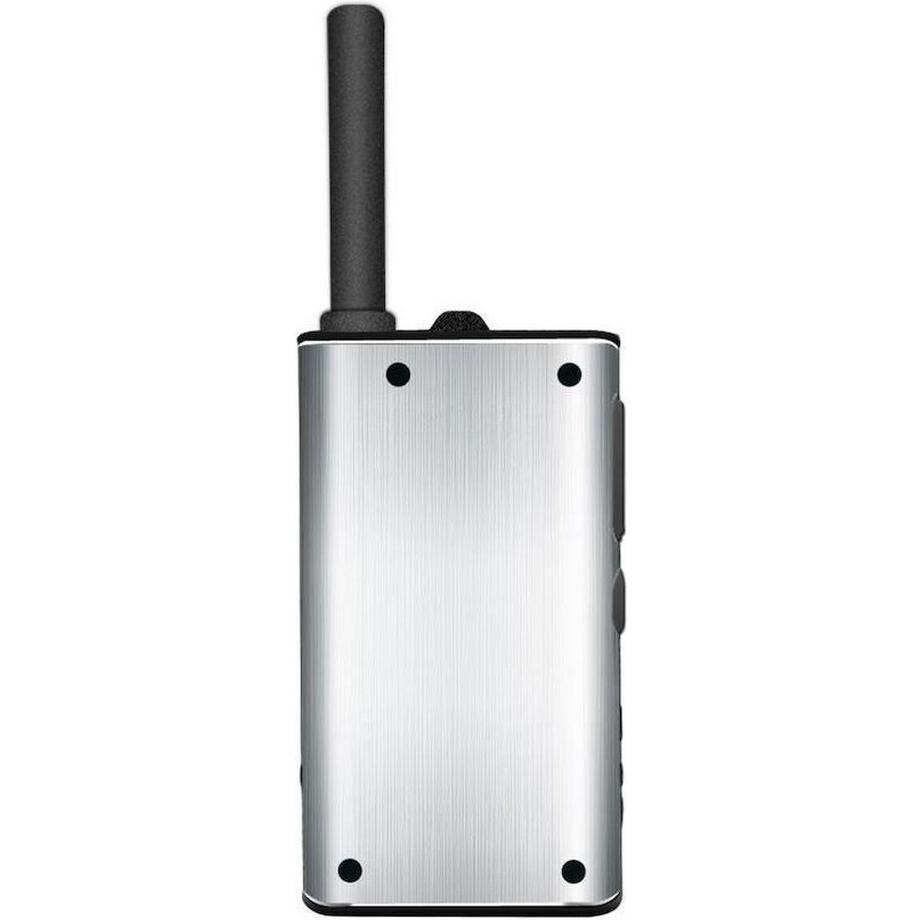 Albrecht  Funkgerät Tectalk Deluxe 