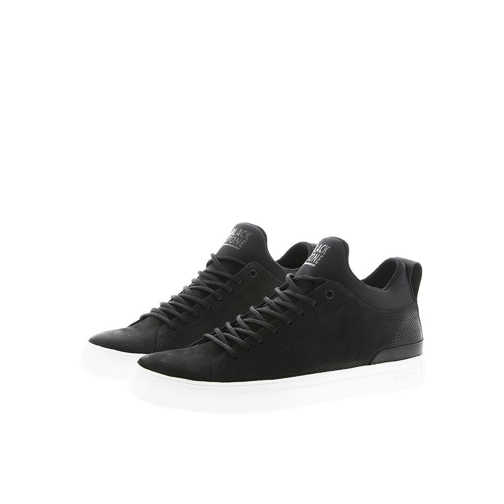 Blackstone  chaussures mid sneaker 