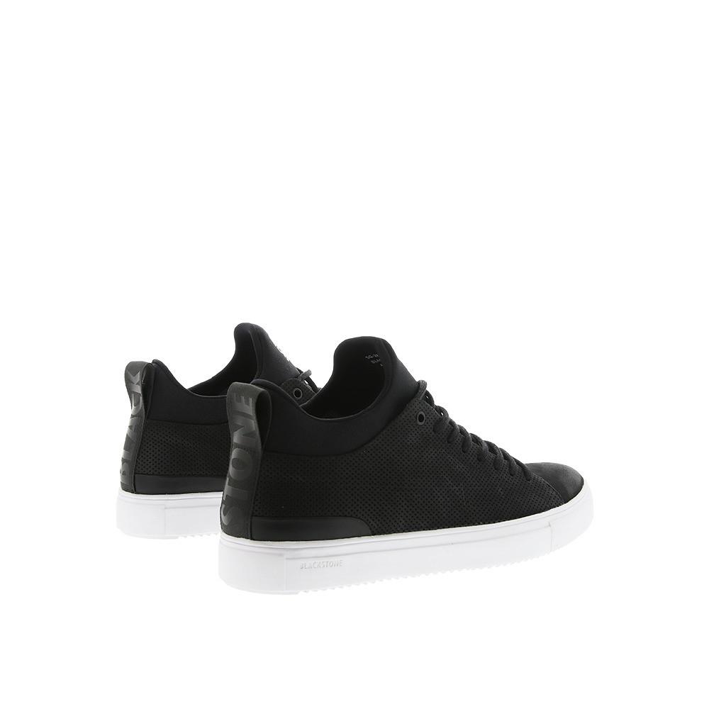 Blackstone  chaussures mid sneaker 