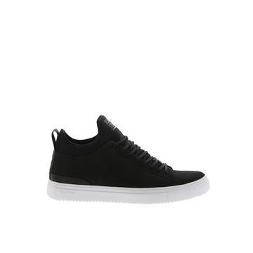 chaussures mid sneaker