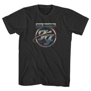 Foo Fighters Logo T-Shirt  