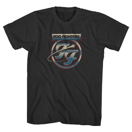 Foo Fighters Logo T-Shirt  