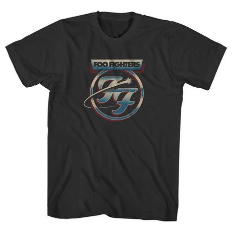 Foo Fighters  Tshirt 