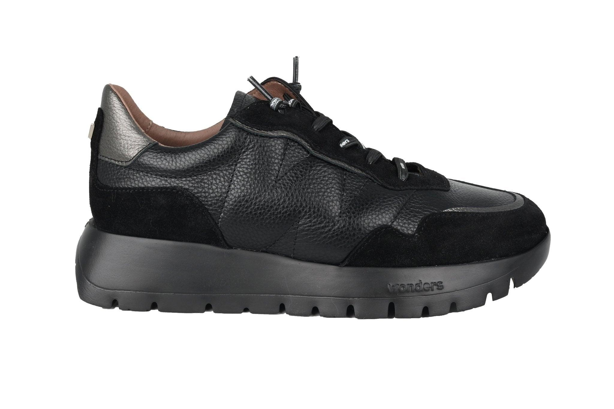 Wonders  Supra - Leder sneaker 