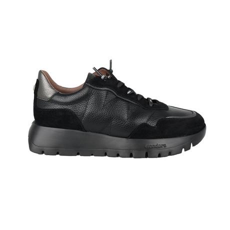 Wonders  Supra - Leder sneaker 