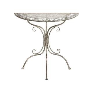 Beliani Set bistrot en Ferro Retrò NURRA  